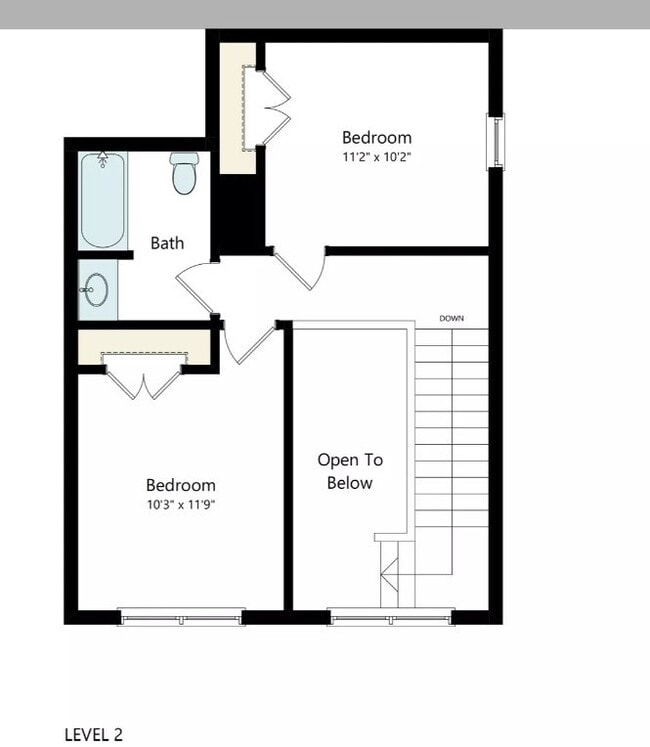 Photo - 801 Bluestem Way