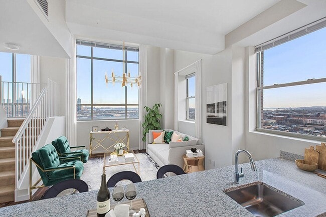 Photo - 20 Beacon Way Unit P-0908