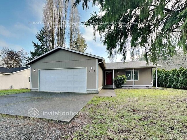 Photo - 1214 Mary Lou St SE