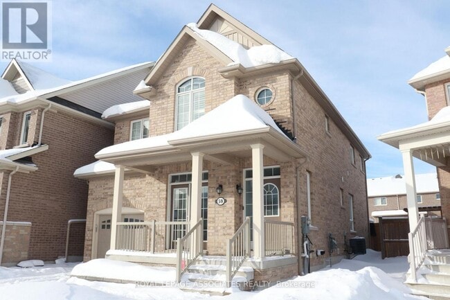 Photo - 59 Hawke Cres