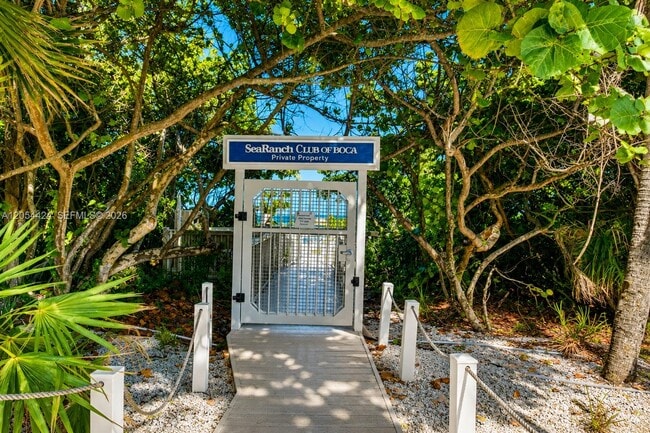 Photo - 4101 N Ocean Blvd Unit 205