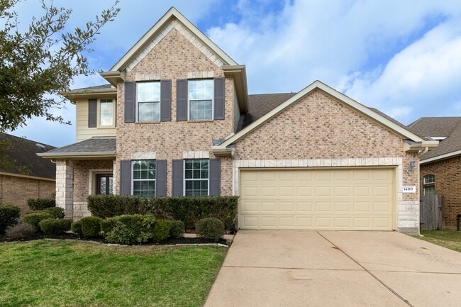 Photo - 14319 Heath Falls Ln