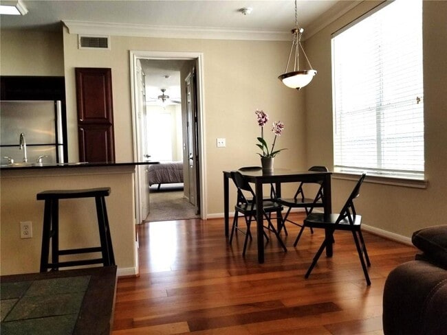 Photo - 7575 Kirby Dr Unidad 3401 Rental