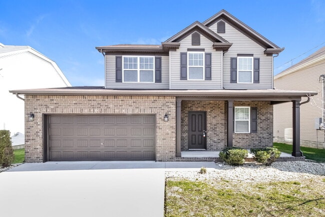 Building Photo - 1536 Rockglade Run Rental