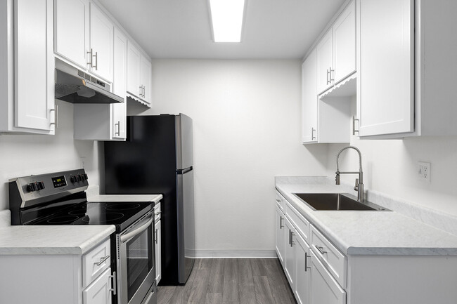 Photo - View Apartments