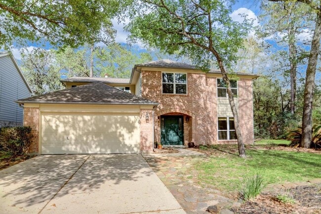 Photo - 2 Firewillow Pl Casa