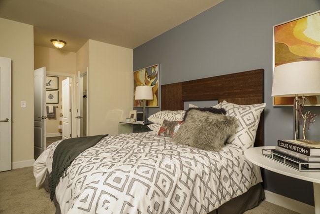 Abberly at Southpoint Apartment Homes