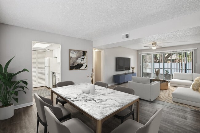 Building Photo - Meridian Luxury Condominiums