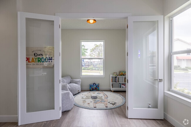 Play Room