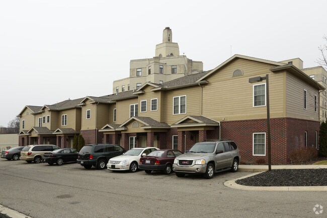 Photo - Residences at Westbrook Place