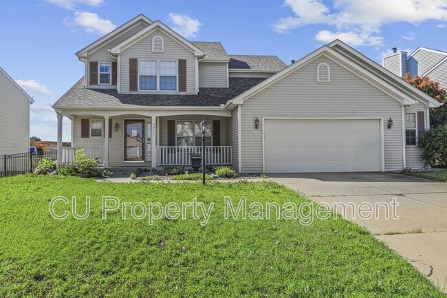 Photo - 3921 Trailway Dr