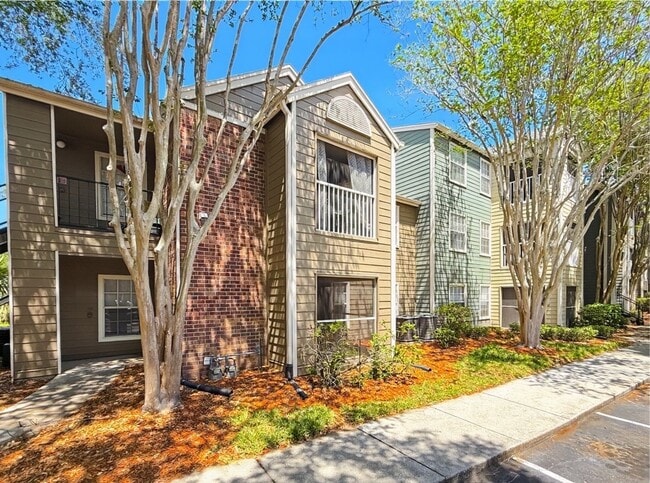 Building Photo - 2/2 Remodeled Condominium In Park Central, Millenia