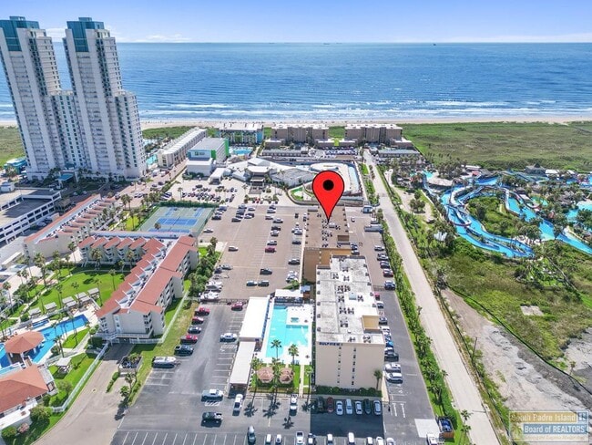 Photo - 130 Padre Blvd Condo Unit 206