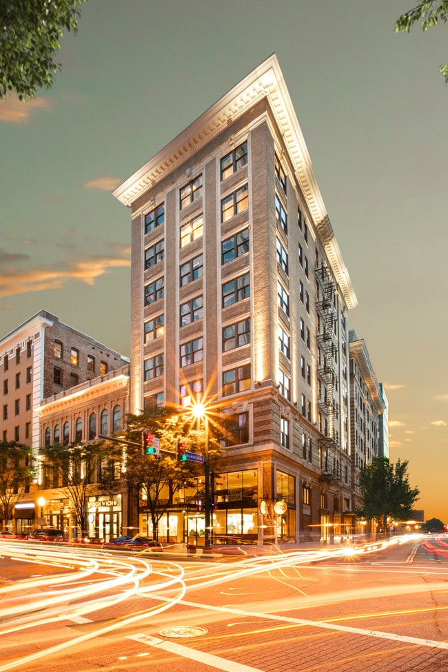 Bienvenido a Savoy Apartments! - Savoy Apartments