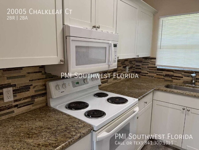 Photo - 20005 Chalkleaf Ct