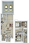 The Oxford Townhome