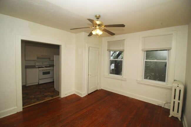 Photo - 3209 Guilford Ave Unit #2