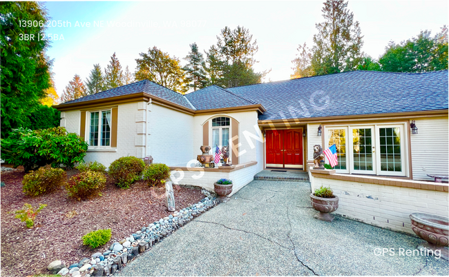 Building Photo - 13906 205th Ave NE