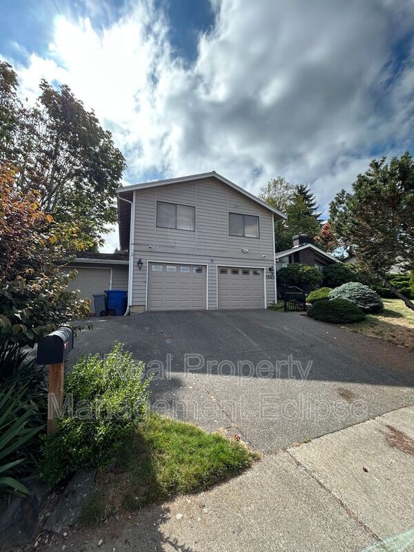 Building Photo - 15123 SE 48th Dr Rental
