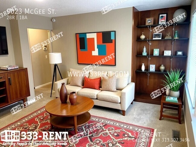 Photo - 9023 McGee St