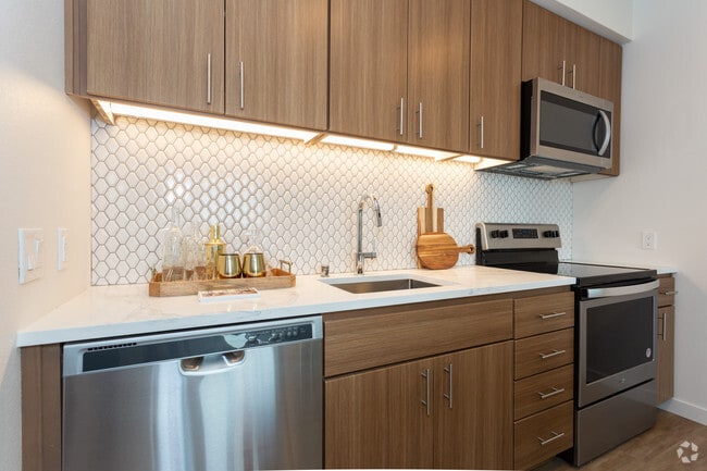 Photo - RiverWest Apartments