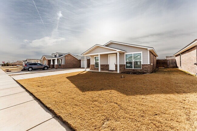 Photo - Beautiful 3 Bedroom 2 Bath Home in Frenship ISD!
