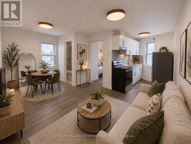 Photo - 2039 Davenport Rd