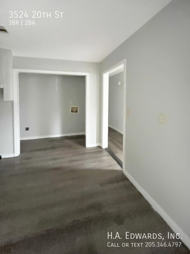 Photo - 3524 20th St