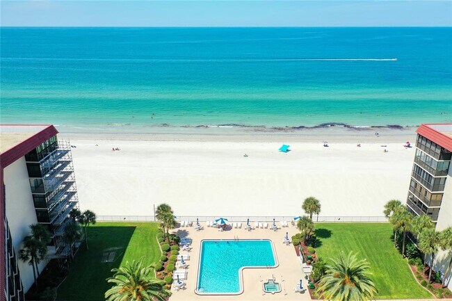 18304 Gulf Blvd Unit 116