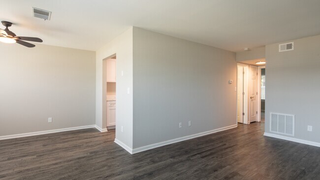 Yorkview Apartments