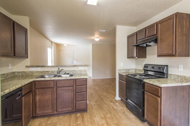 Photo - 3407 Apache Meadows Drive