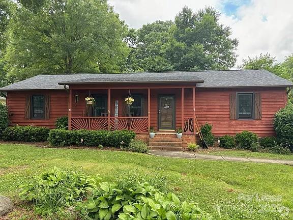 Building Photo - 317 Woodside Dr Rental