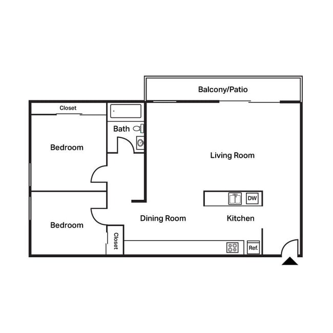 Piedmont