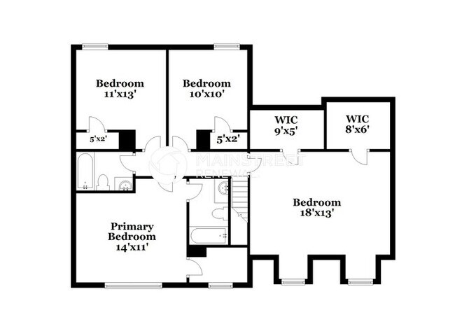 Photo - 4 Bedroom Pet-Friendly Home in CHARLOTTE, ...