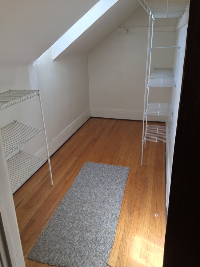 Bedroom Closet - 61 Hirschfield Dr Unit Upper