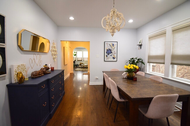 Photo - 4947 W Parker Ave