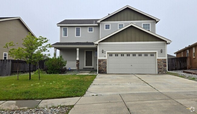 Building Photo - 8018 Chasewood Loop Rental