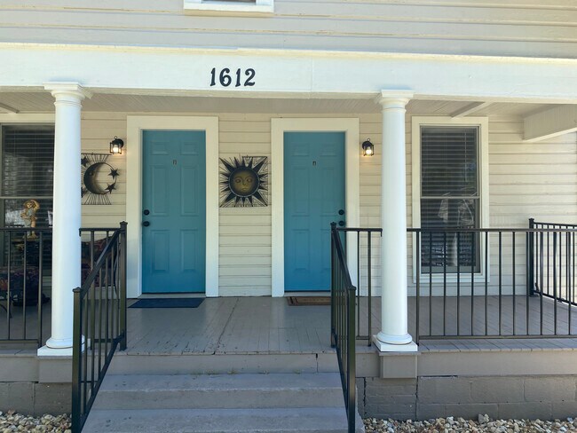 Photo - 1612 B Beirne Ave NE