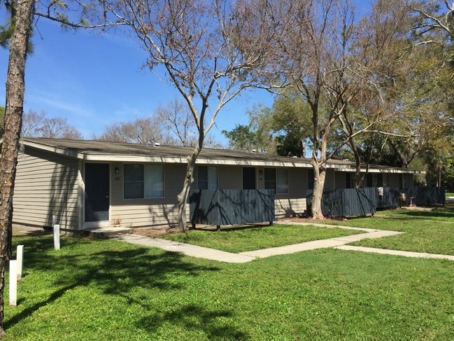 Photo - Eveningside Apartments