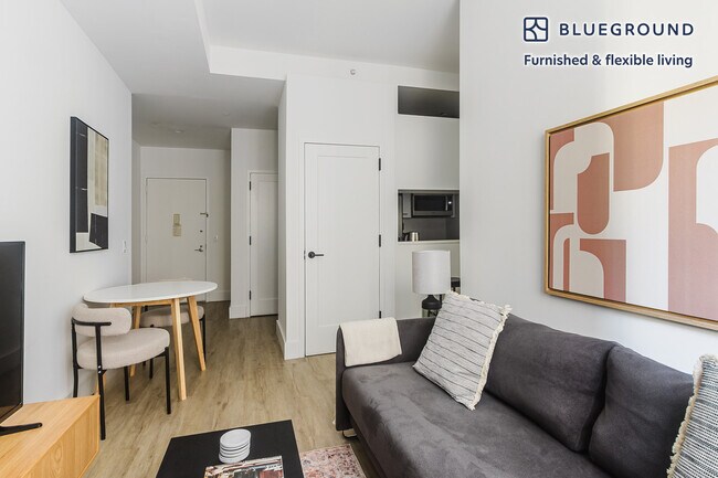 63 Wall St Unit SI FL8-ID1620