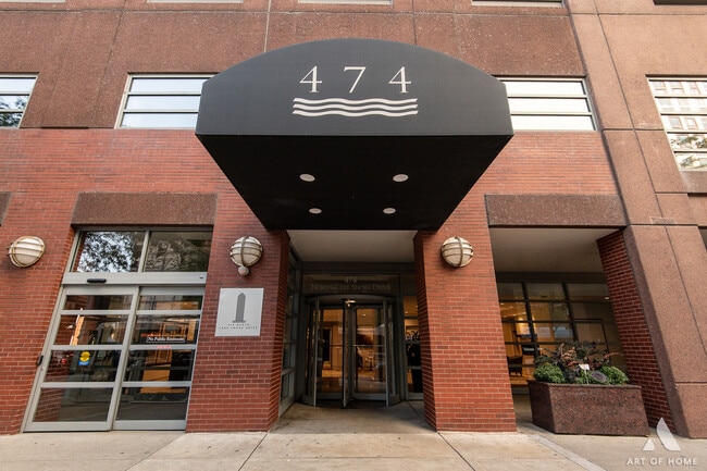 Building Photo - 474 N Lake Shore Dr Unit 5311