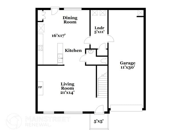 Building Photo - 907 Red Oak Tree Dr Rental