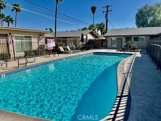 Photo - 685 E Vista Chino Unit C