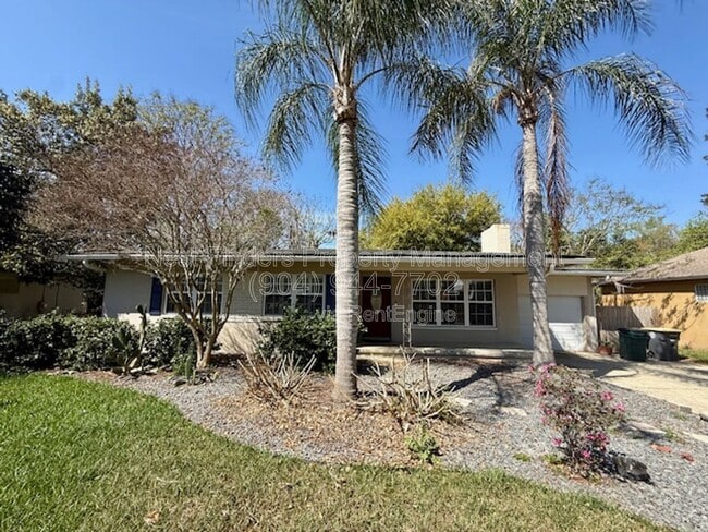 Building Photo - 5252 Rollins Ave