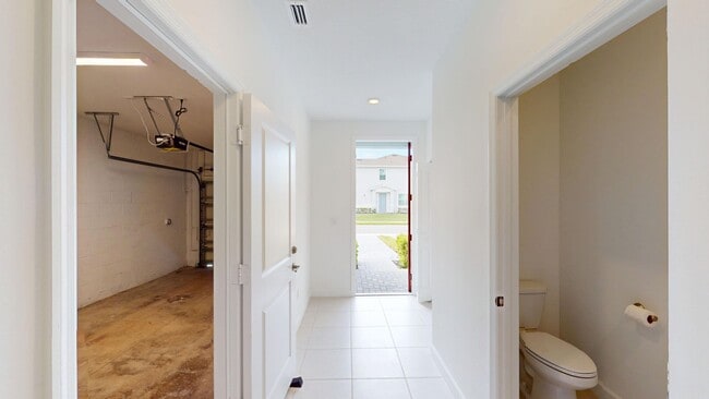 Photo - 3BD/2.5 BA Townhome in Heathwood Reserve - Gated In West Lake Worth