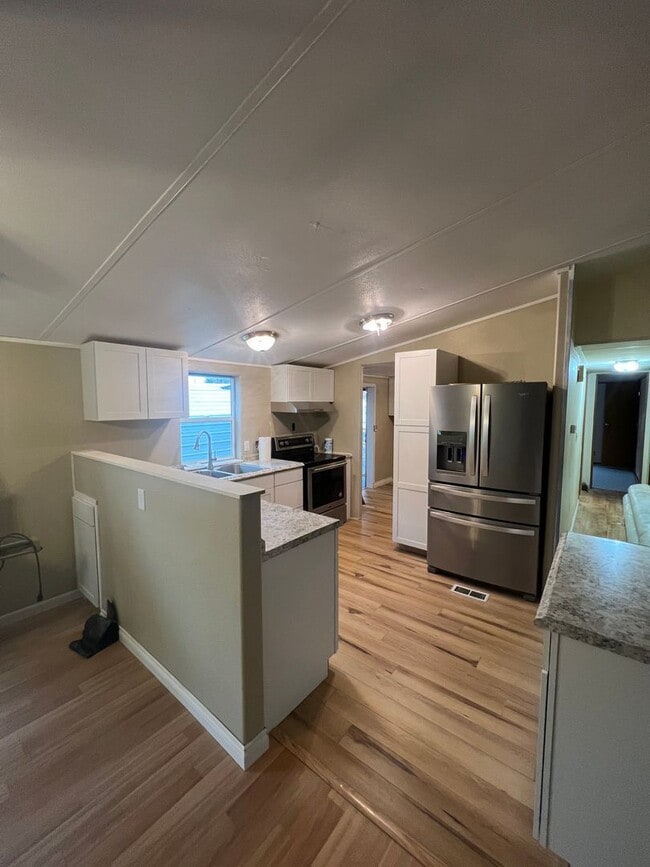 Photo - Newly renovated 3 bed 1 3/4 bath home for rent in Ephrata