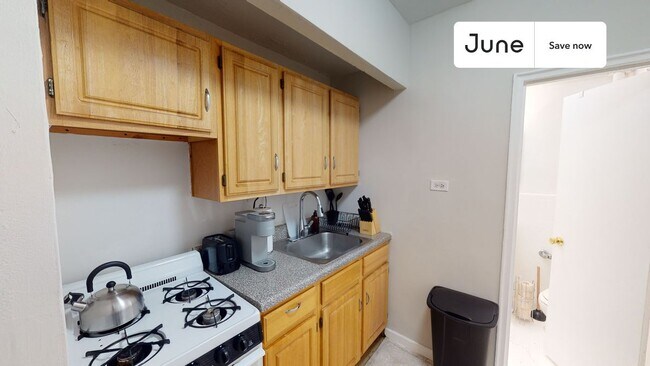 Photo - 20 Avenue A Ave Unit 3L