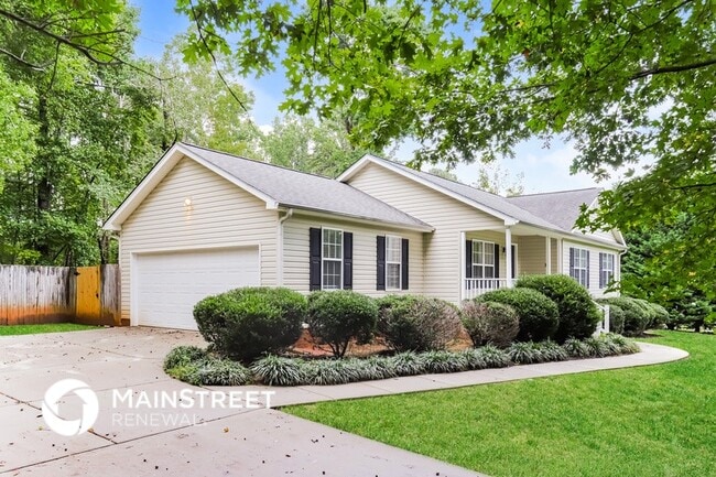 Photo - 1107 Foxhaven Dr