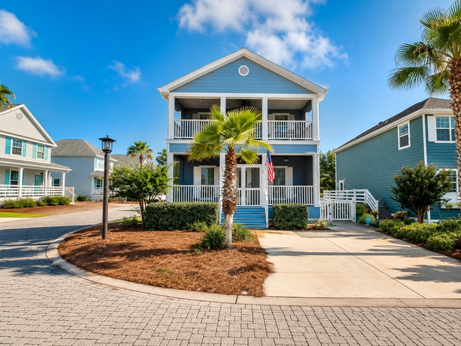 Building Photo - 104 Golf Villa Dr