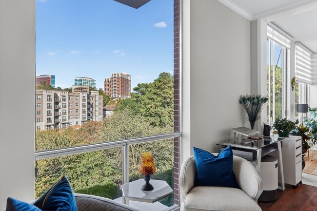 Photo - 130 26th St NW Unit 804